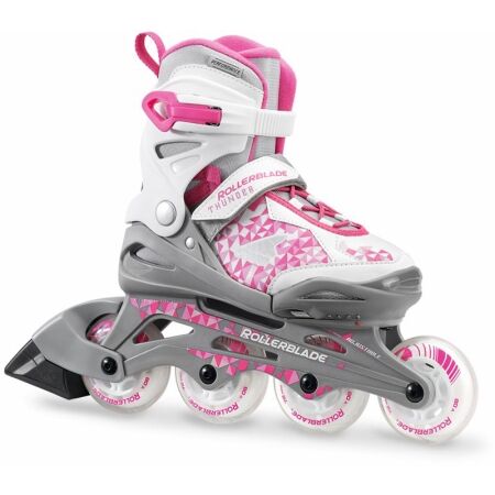 Rollerblade THUNDER XC G - Girls’ inline skates