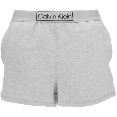Calvin Klein REIMAGINED HER SHORT - Women's shorts