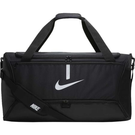 Nike ACADEMY TEAM L DUFF - Športová taška