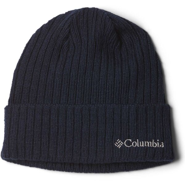 Columbia WATCH CAP Zimná čiapka, tmavo modrá, veľkosť