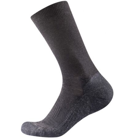 Devold MULTI MERINO - Wool socks