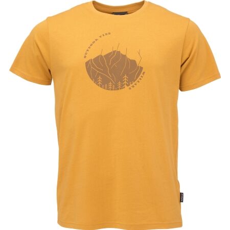Willard GURO - Men's T-shirt