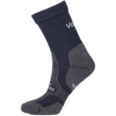 Voxx GRANIT MERINO - Pánské ponožky