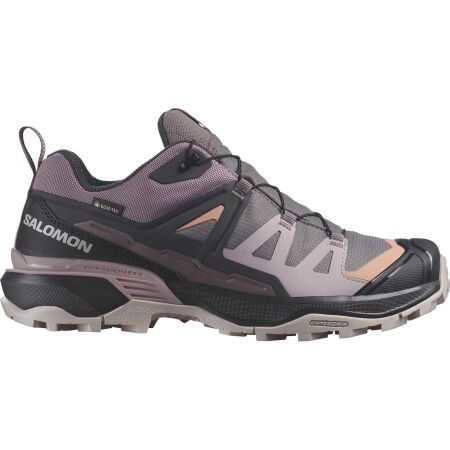 Salomon X ULTRA 360 GTX W - Women's trekking shoes