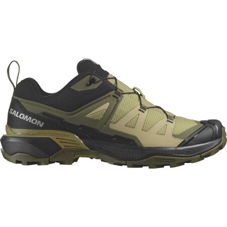 Salomon X ULTRA 360 - Trekking-Schuhe für Herren