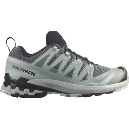 Salomon XA PRO 3D V9 W - Dámská obuv pro trailový běh