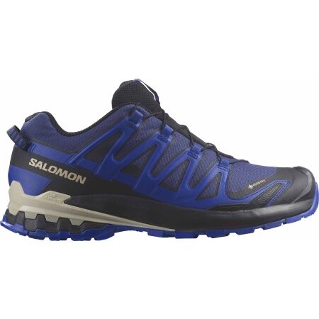 Salomon XA PRO 3D V9 GTX - Pánská obuv pro trailový běh