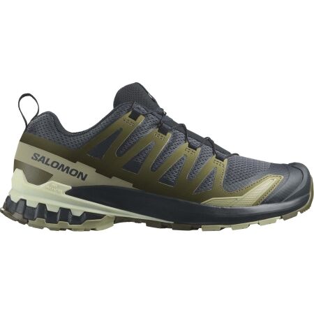 Salomon XA PRO 3D V9 - Мъжки обувки за трейл бягане