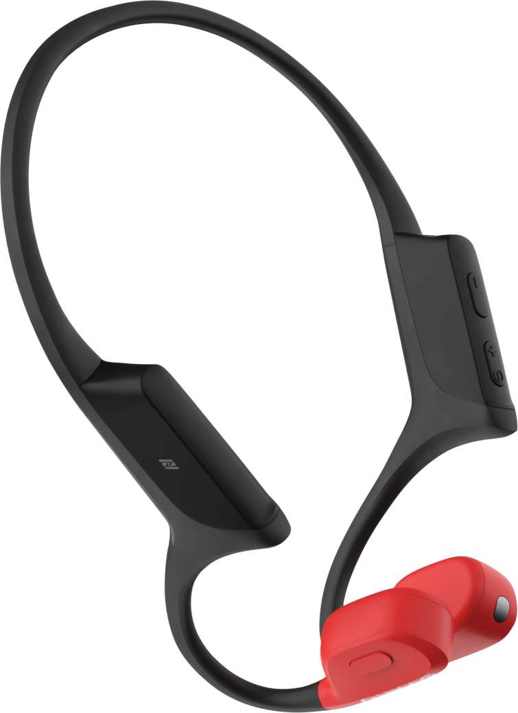 Open-ear слушалки