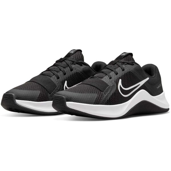 Nike MC TRAINER 2 W Dámska Tréningová Obuv, čierna, Veľkosť 40