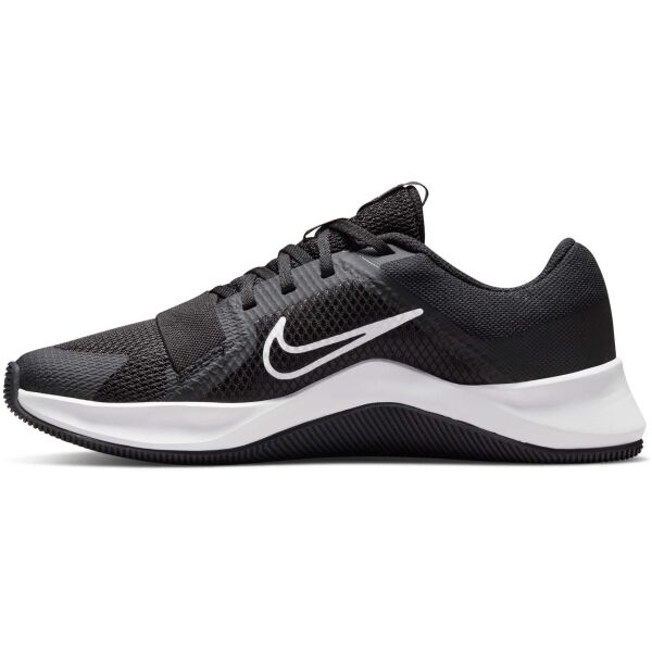 Nike MC TRAINER 2 W Dámska Tréningová Obuv, čierna, Veľkosť 40