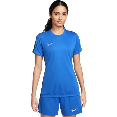 Nike DRI-FIT ACADEMY - Dámske futbalové tričko