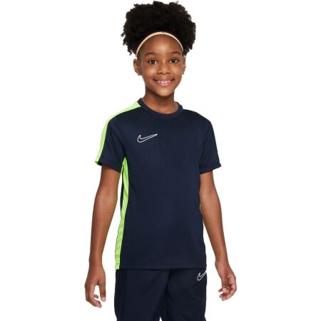 Nike DRI-FIT ACADEMY - Gyerek focis póló
