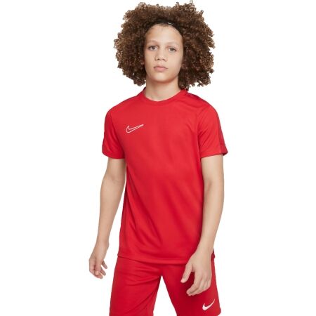 Nike DRI-FIT ACADEMY - Gyerek focis póló