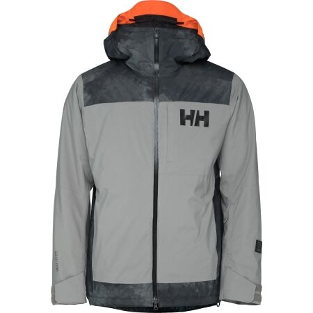 Helly Hansen POWDREAMER 2.0 - Men's ski jacket