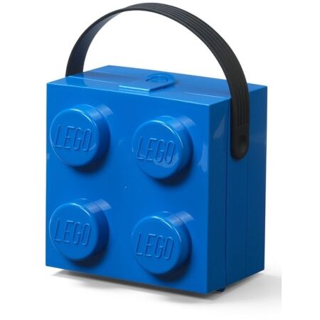LEGO Storage HANDLE BOX - Essensbox