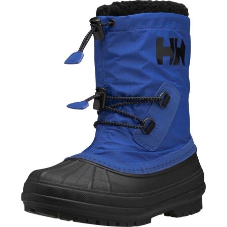 Helly Hansen JK VARANGER INSULATED - Detské snehule