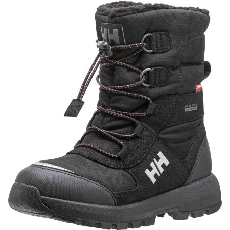 Helly Hansen JK SILVERTON BOOT HT - Детски зимни обувки