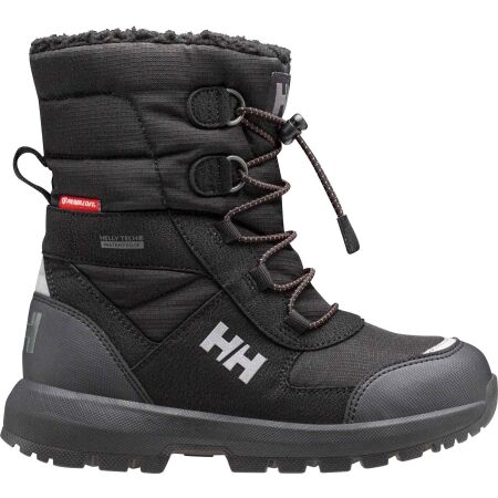 Helly Hansen JK SILVERTON BOOT HT - Kinder Winterschuhe