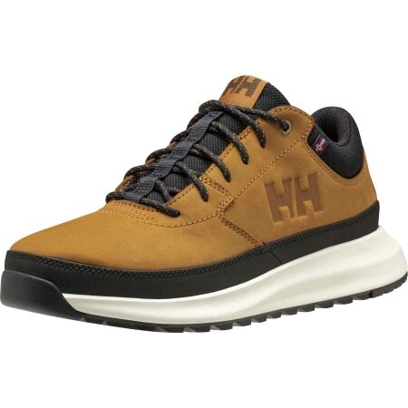 Helly Hansen BECKETT - Încălțăminte de trekking pentru bărbați