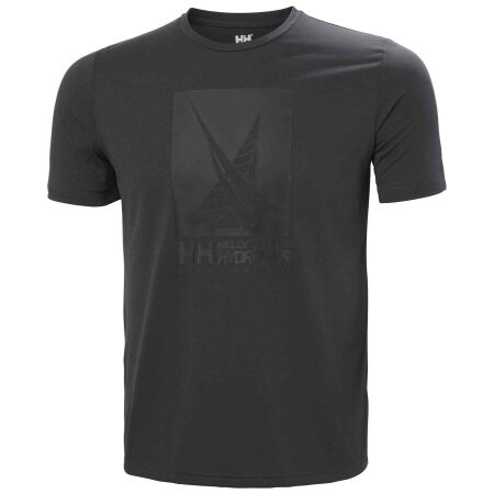Helly Hansen HP RACE GRAPHIC - Мъжка тениска