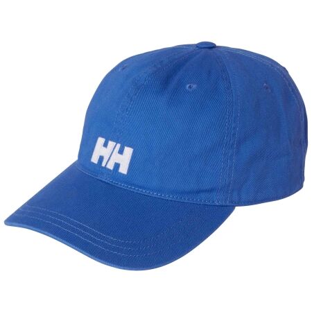 Helly Hansen LOGO CAP - Unisex baseball cap