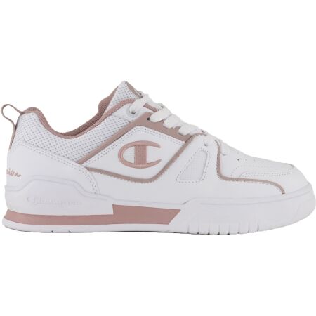 Champion 3 POINT LOW - Women’s leisure shoes