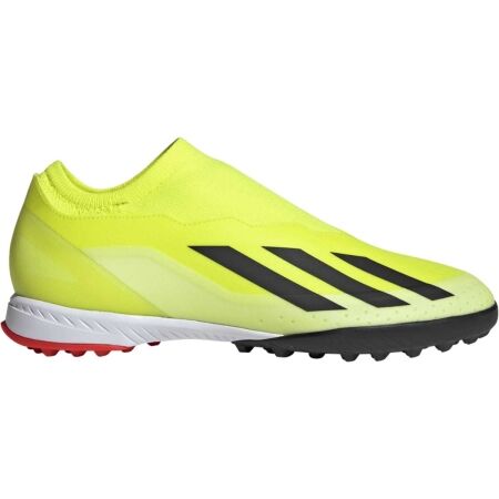 adidas X CRAZYFAST LEAGUE LL TF - Férfi turf futballcipő