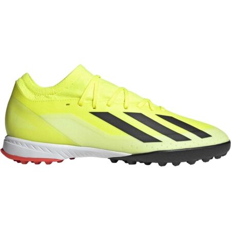 adidas X CRAZYFAST LEAGUE TF - Pánske turfy