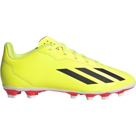 adidas X CRAZYFAST CLUB FXG J - Children’s football boots