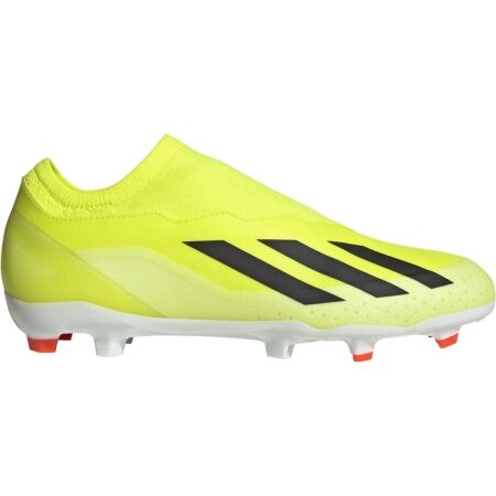 adidas X CRAZYFAST LEAGUE LL FG - Men's football boots
