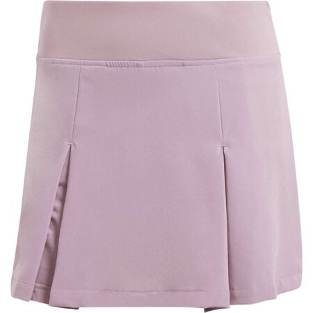 adidas CLUB PLEATSKIRT - Women's tennis skirt
