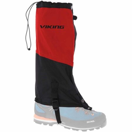 Viking PUMORI - Универсални калци над обувки