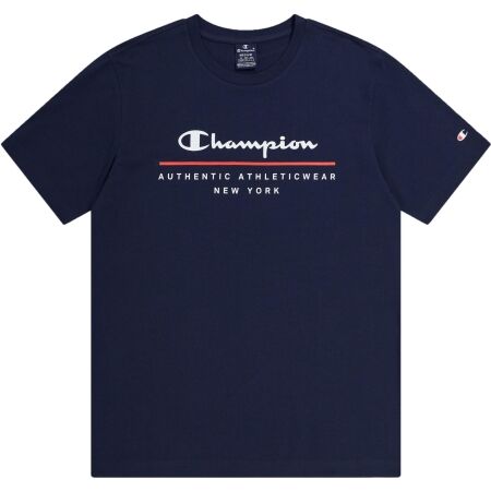 Champion LEGACY - Pánske tričko