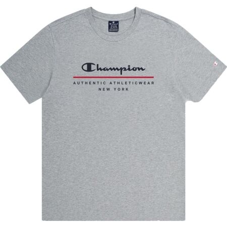 Champion LEGACY - Pánské tričko