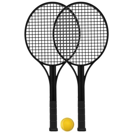 Kensis SOFT TENNIS SET - Set na lenivý tenis