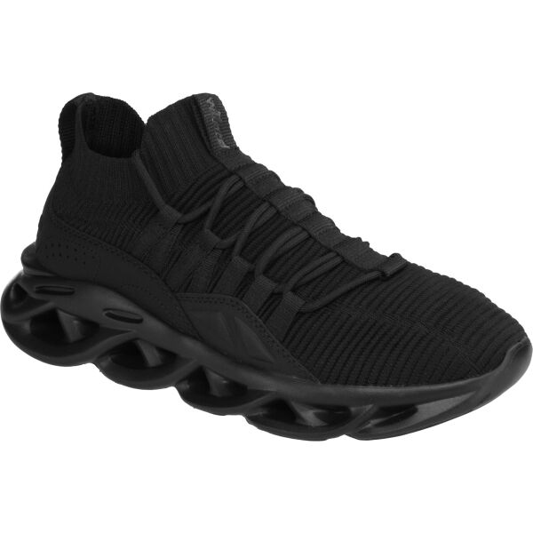 Willard RIBEN Мъжки обувки, черно, размер