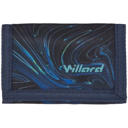 Willard REED - Peňaženka
