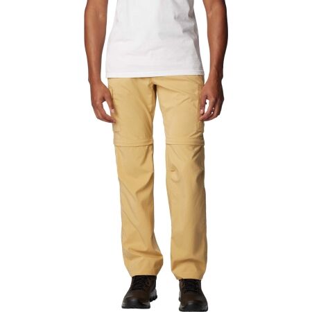 Columbia SILVER RIDGE UTILITY CONVERTIBLE PANT - Мъжки панталони