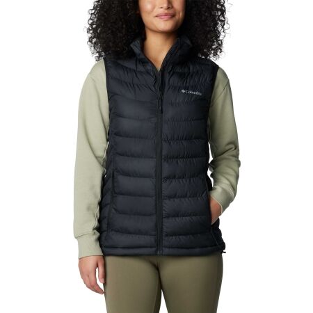 Columbia POWDER LITE VEST - Női mellény