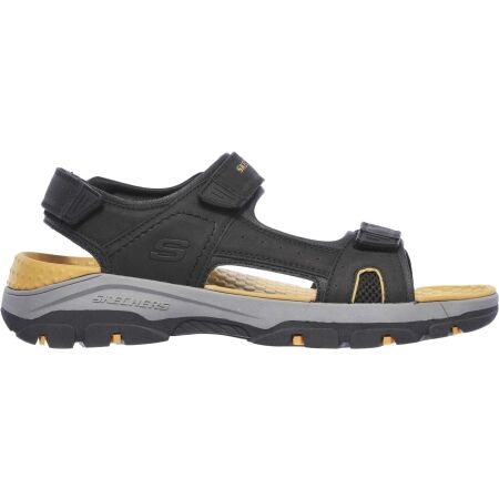 Skechers TRESMEN - HIRANO - Herren-Sandalen