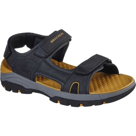 Skechers TRESMEN - HIRANO - Pánske sandále
