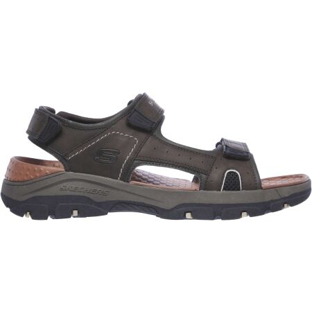 Skechers TRESMEN - HIRANO - Herren-Sandalen