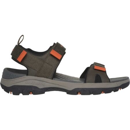 Skechers TRESMEN - RYER - Men's sandals