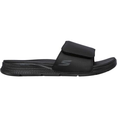 Skechers GO CONSISTENT - WATERSHED - Men’s slides