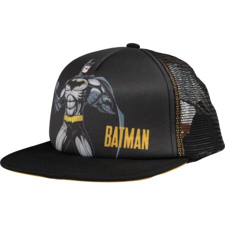 Warner Bros BATMAN SKILLS - Fiú baseball sapka