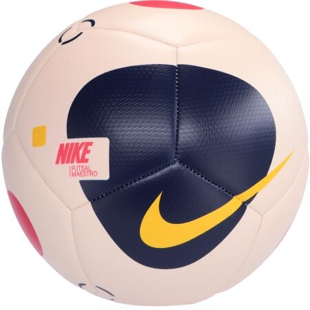 Nike FUTSAL MAESTRO - Nogometna lopta