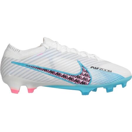 Ghete de fotbal bărbați Nike ZOOM MERCURIAL VAPOR 15 ELITE FG