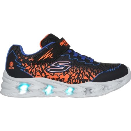 Skechers VORTEX 2.0 - Chlapecká volnočasová obuv