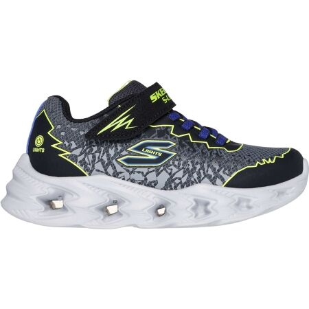 Skechers VORTEX 2.0 - Fiú szabadidőcipő